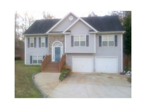 219 S Red Oak Way, Temple, GA 30179