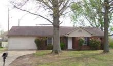 4000 Bernadine Dr Memphis, TN 38116