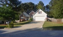 2770 Emerald Springs Drive Lawrenceville, GA 30045