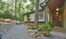 245 Skyridge Drive Atlanta, GA 30350