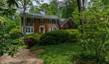 325 Drummen Court Atlanta, GA 30328