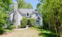 1836 Bishops Green Drive Marietta, GA 30062