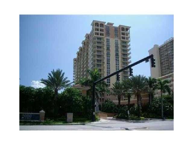 2080 S OCEAN DR # 106, Hallandale, FL 33009