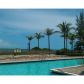 2080 S OCEAN DR # 106, Hallandale, FL 33009 ID:8153678