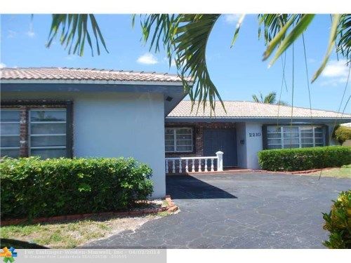 2210 N 53 AV, Hollywood, FL 33021