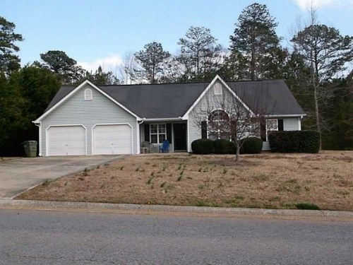 259 Woodwind Drive, Rockmart, GA 30153