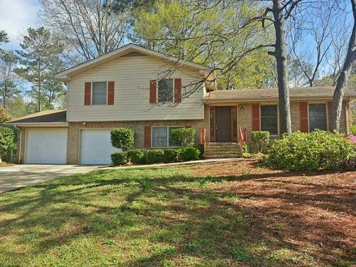 1236 Nielsen Drive, Clarkston, GA 30021