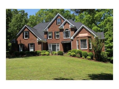 15 Greenridge Way, Newnan, GA 30265