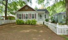 2154 Oakview Road Se Atlanta, GA 30317