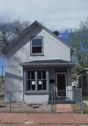 124 West Evans Ave., Pueblo, CO 81004