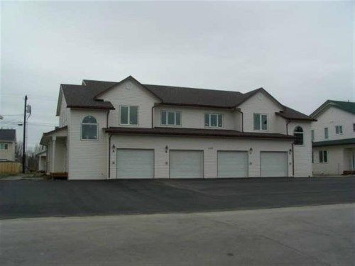 1513 27th Ave #C, Fairbanks, AK 99701