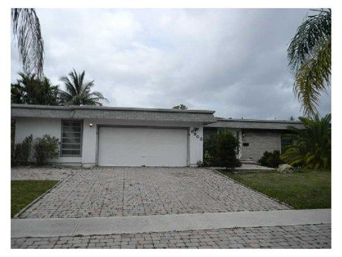 6903 NW 78 CT, Fort Lauderdale, FL 33321