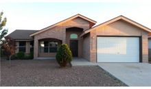 14432 Desierto Bello Ave El Paso, TX 79928