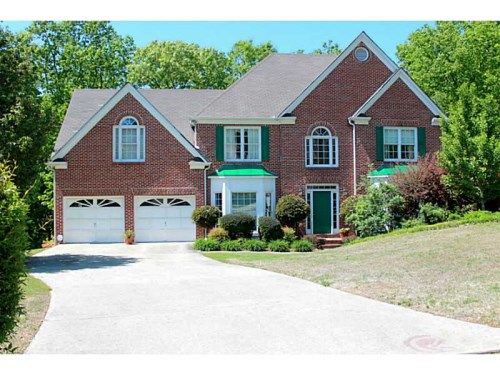 3115 Swallow Drive Ne, Marietta, GA 30066