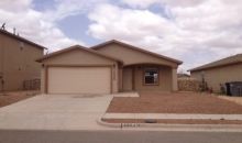 10529 Silvercloud Dr El Paso, TX 79924