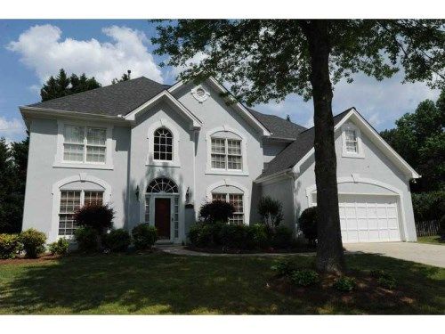 345 Fieldstone Walk, Alpharetta, GA 30005