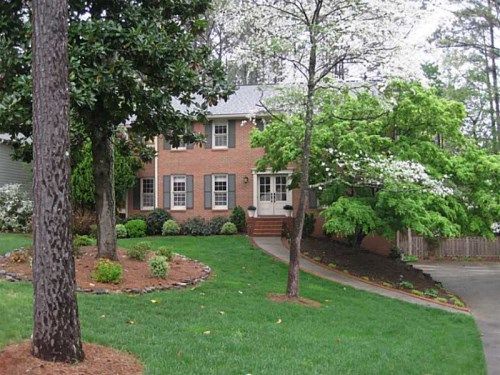 4544 Windsor Oaks Court, Marietta, GA 30066