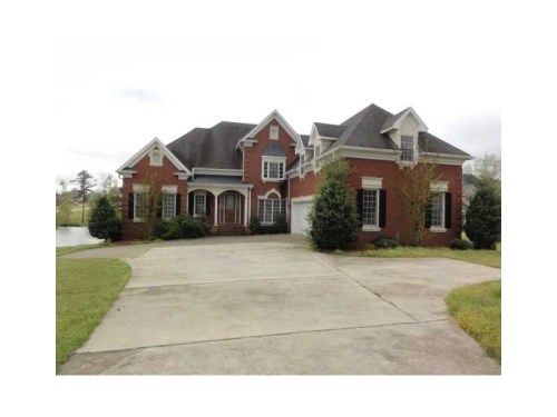 405 Canterbury Way, Jonesboro, GA 30236