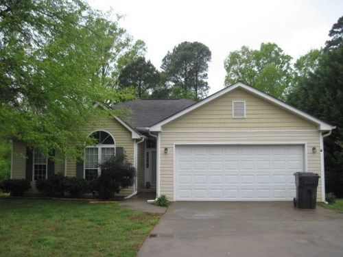 283 Pleasant Hill Church Road, Winder, GA 30680