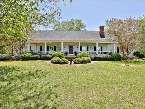 525 Gordon Road, Newnan, GA 30263