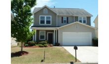 135 Parkmont Court Dallas, GA 30157