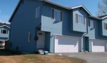 2100 E 74th Avenue Anchorage, AK 99507