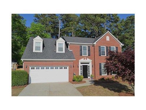 900 Highmeade Drive, Alpharetta, GA 30005