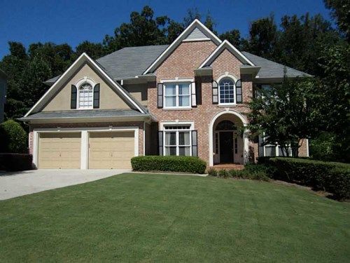 5325 Hedgewick Way, Cumming, GA 30040