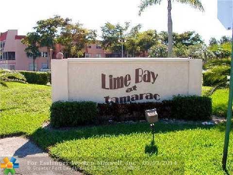 9081 Lime Bay Blvd # 214, Fort Lauderdale, FL 33321