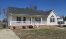 4258 N Pin Oak Dr Randleman, NC 27317