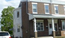 7325 Tabor Avenue Philadelphia, PA 19111