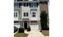 Unit 19 - 3062 Lauren Parc Road Decatur, GA 30032