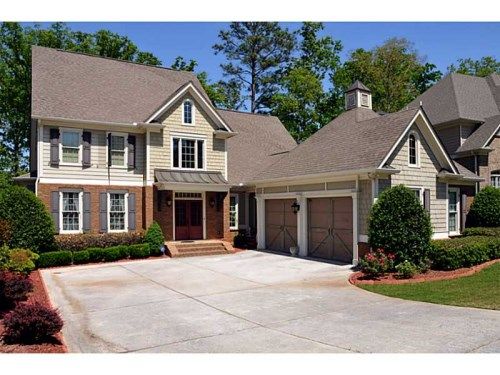 968 Shady Spring Way, Lawrenceville, GA 30045