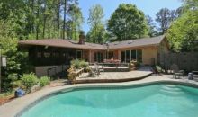 1840 Merrimac Court Ne Atlanta, GA 30329