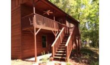 45 Sarah Ann Lane Dahlonega, GA 30533