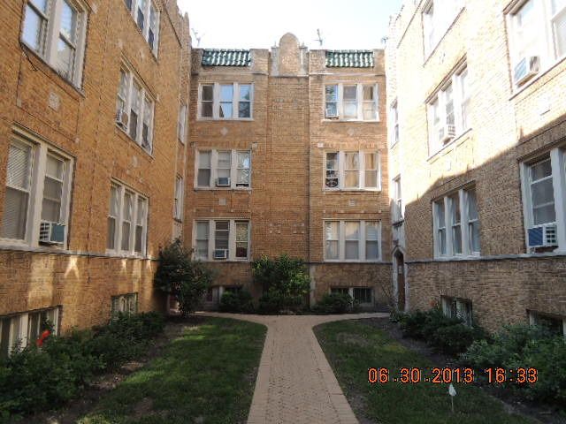 4544 W George St # 1, Chicago, IL 60641