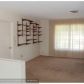 6020 SW 13TH ST, Fort Lauderdale, FL 33317 ID:7412837