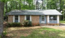 1887 Rotunda Ct SW Marietta, GA 30008