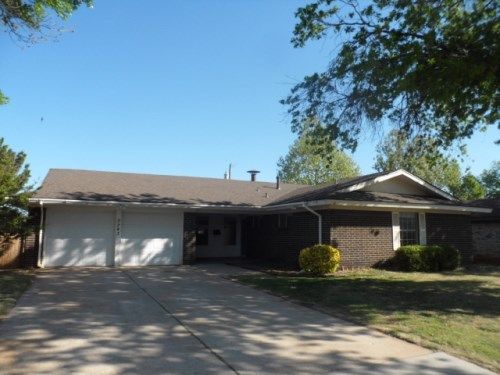 5745 Melton Dr, Oklahoma City, OK 73132