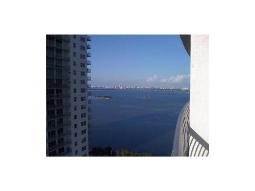 1750 N BAYSHORE DR # 2809, Miami, FL 33132