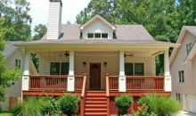 2633 Oakdale Street Atlanta, GA 30318