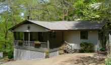 39 Little Hendricks Mountain Road Jasper, GA 30143