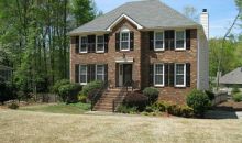 4317 Arbor Landing Drive Marietta, GA 30066