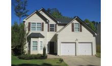 249 Shady Glen Drive Dallas, GA 30132