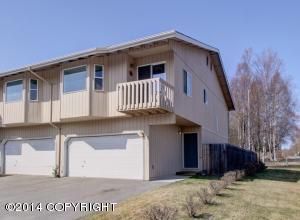 9040 Dewberry Street, Anchorage, AK 99502