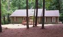 6063 Bowers Road Stone Mountain, GA 30083