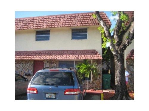 6545 SW 41 PL # 56-7, Fort Lauderdale, FL 33314