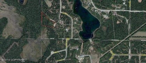 L1-3 B4 Moose Drive, Sterling, AK 99672