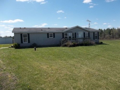 4018 Rock Mills Goodhope Rd, Greenfield, OH 45123