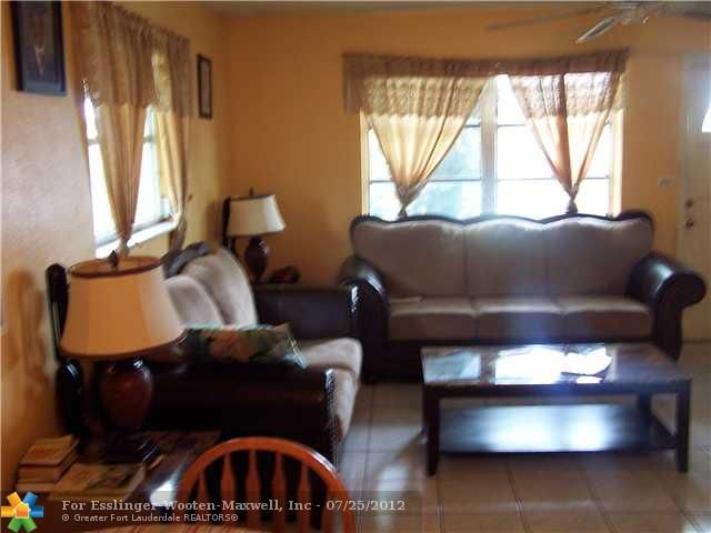 4803 NW 27TH TER, Fort Lauderdale, FL 33309